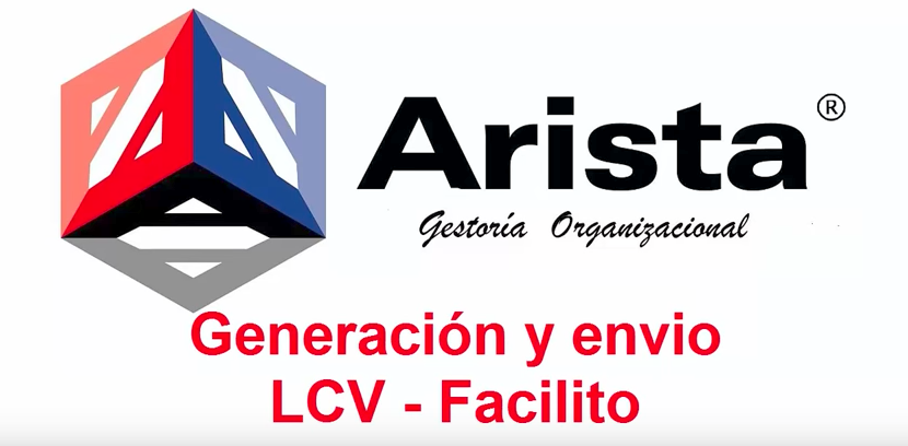 Generación y envío LVC - Facilito